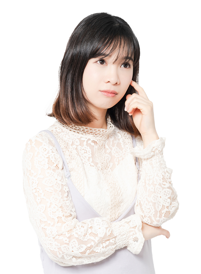 矯正治療でこんなお悩みありませんか？